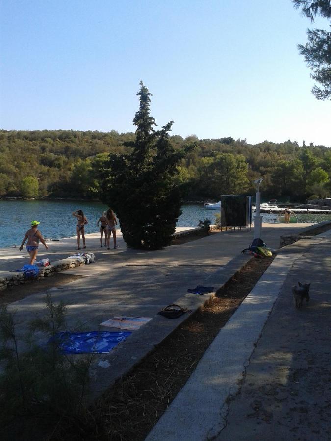 Apartmani Topolovec Luka  Luaran gambar
