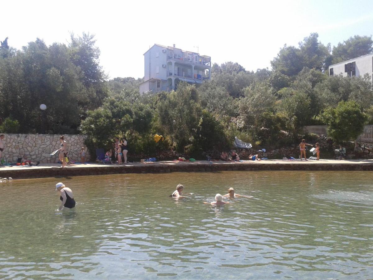 Apartmani Topolovec Luka  Luaran gambar