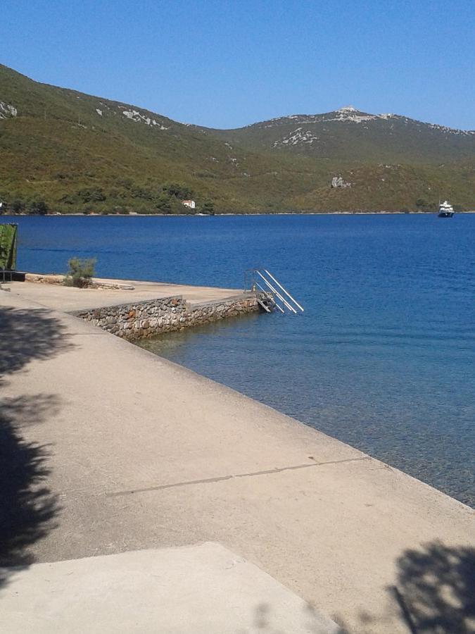 Apartmani Topolovec Luka  Luaran gambar
