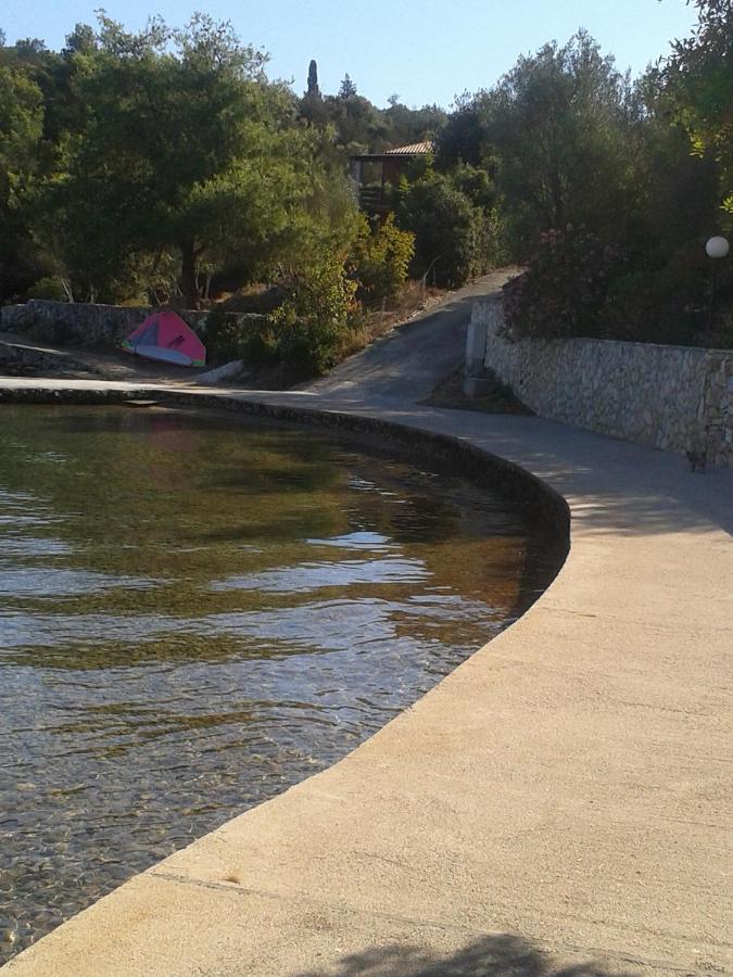 Apartmani Topolovec Luka  Luaran gambar
