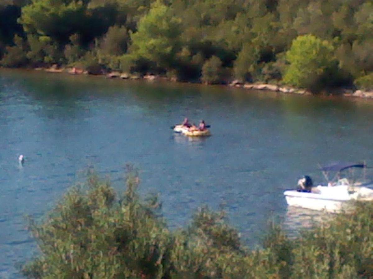 Apartmani Topolovec Luka  Luaran gambar