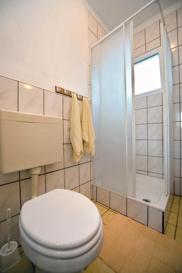 Apartmani Topolovec Luka  Luaran gambar