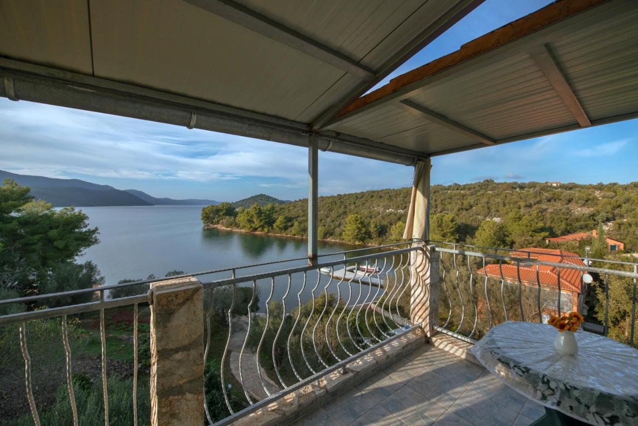 Apartmani Topolovec Luka  Luaran gambar