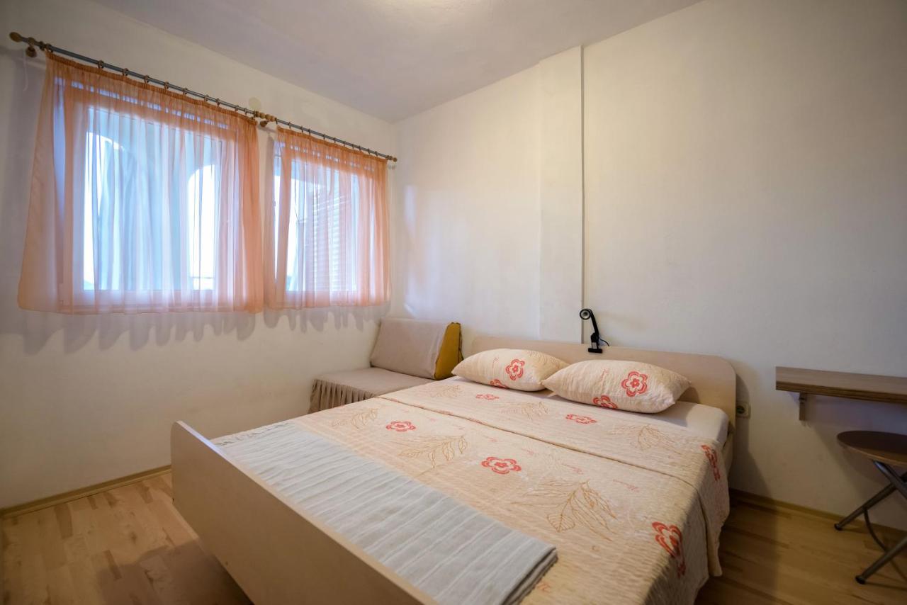 Apartmani Topolovec Luka  Luaran gambar