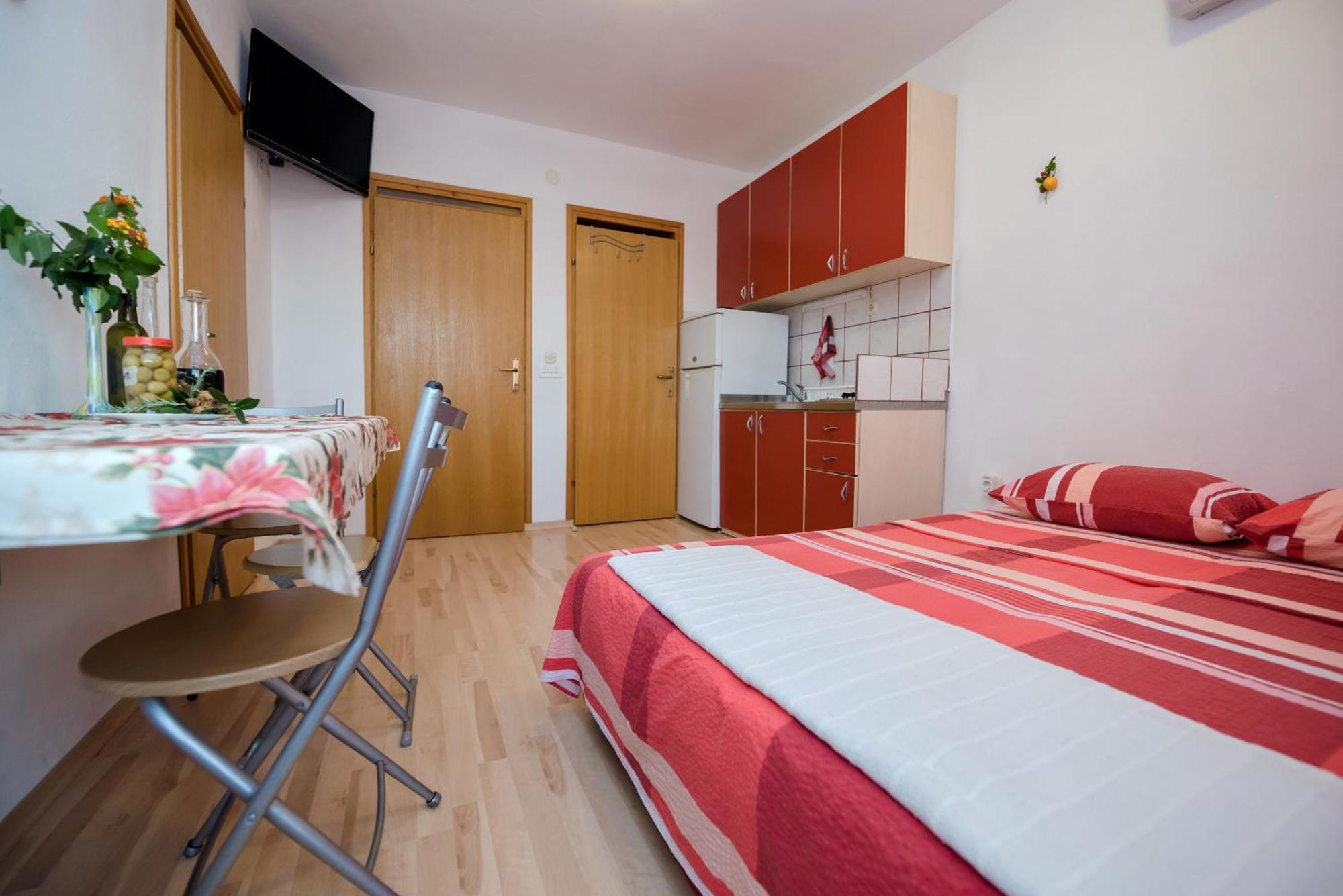 Apartmani Topolovec Luka  Luaran gambar