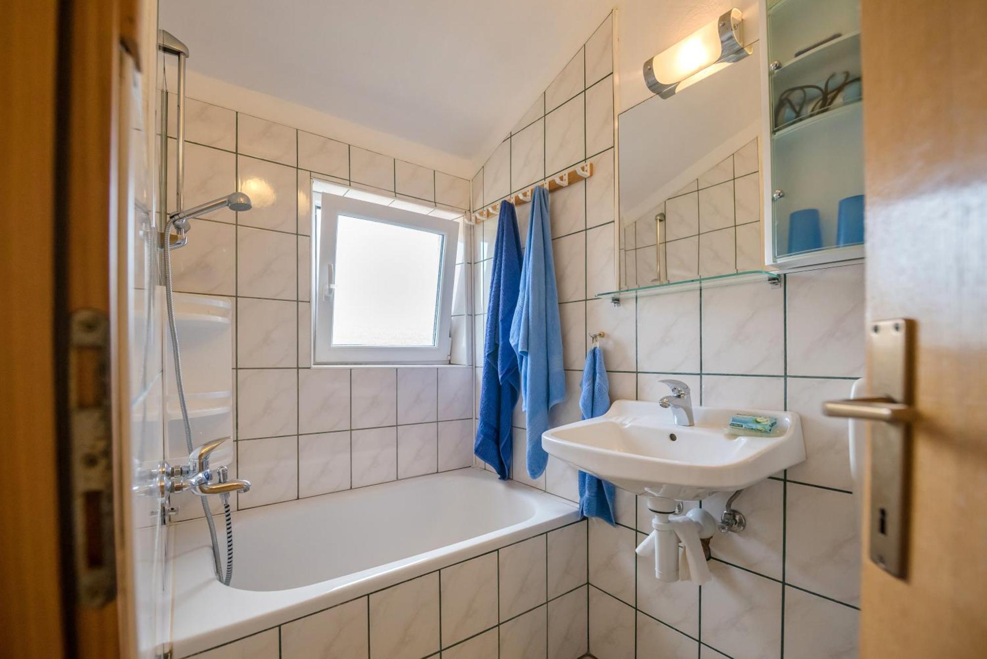 Apartmani Topolovec Luka  Luaran gambar