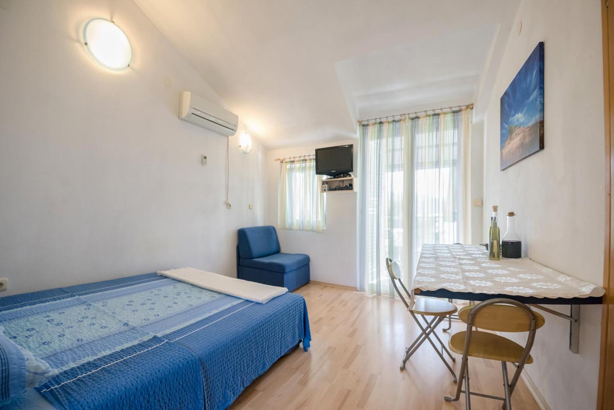 Apartmani Topolovec Luka  Luaran gambar