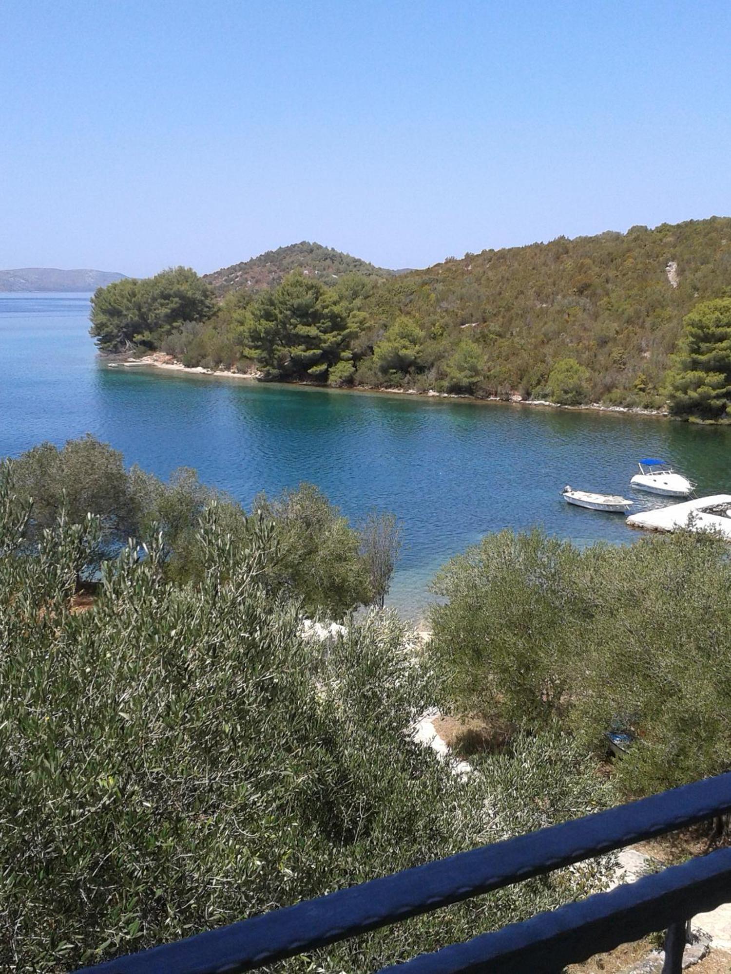 Apartmani Topolovec Luka  Luaran gambar