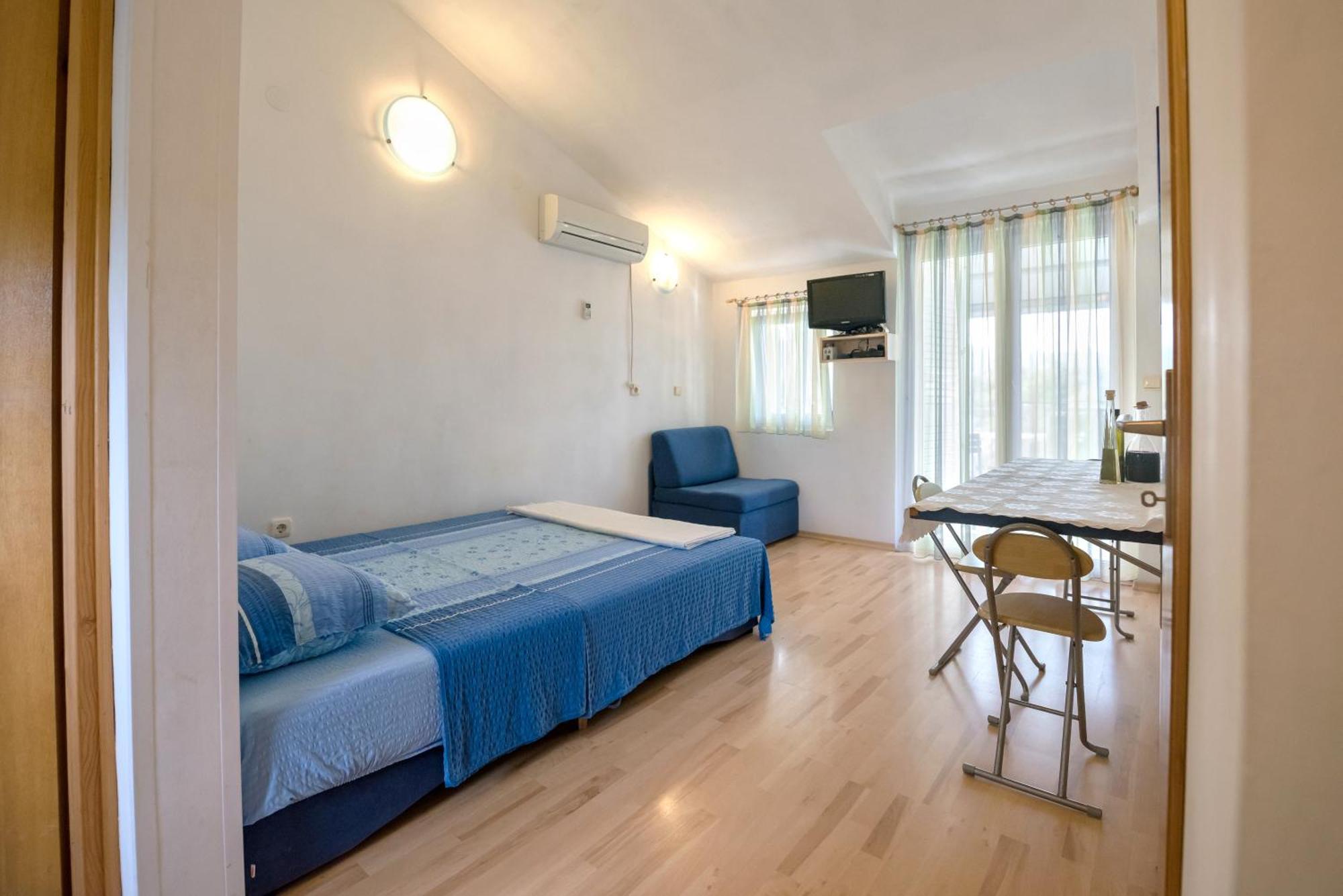 Apartmani Topolovec Luka  Luaran gambar
