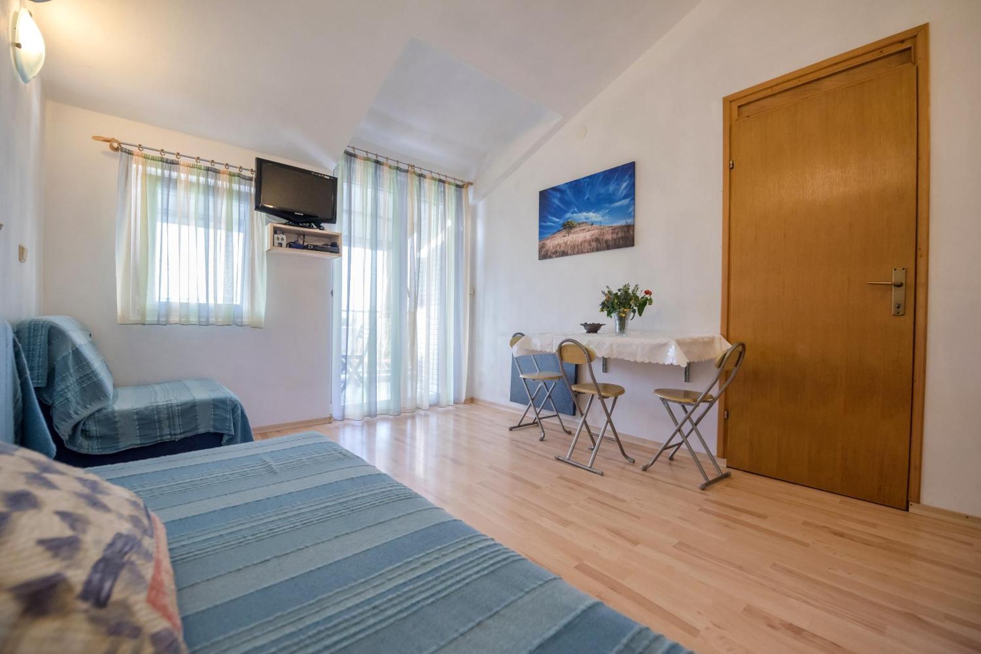 Apartmani Topolovec Luka  Luaran gambar