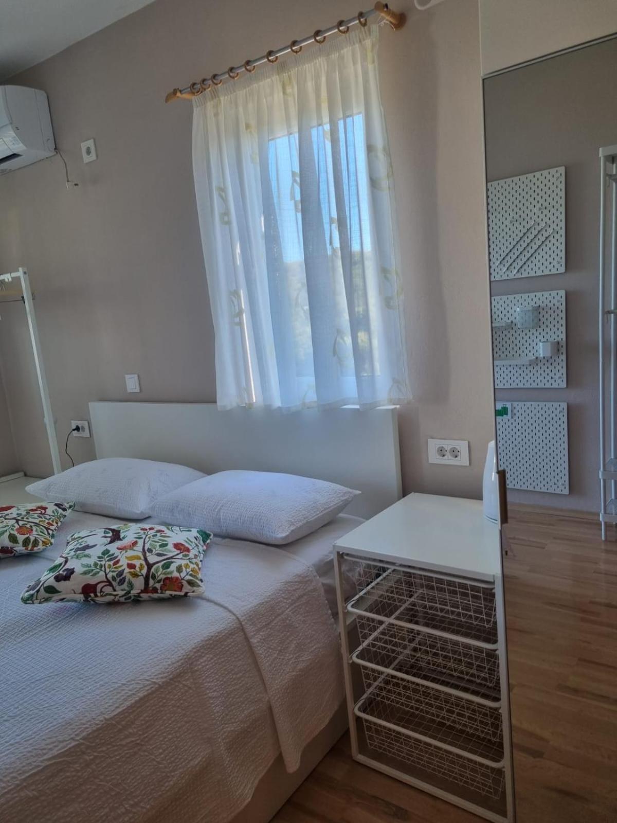 Apartmani Topolovec Luka  Luaran gambar