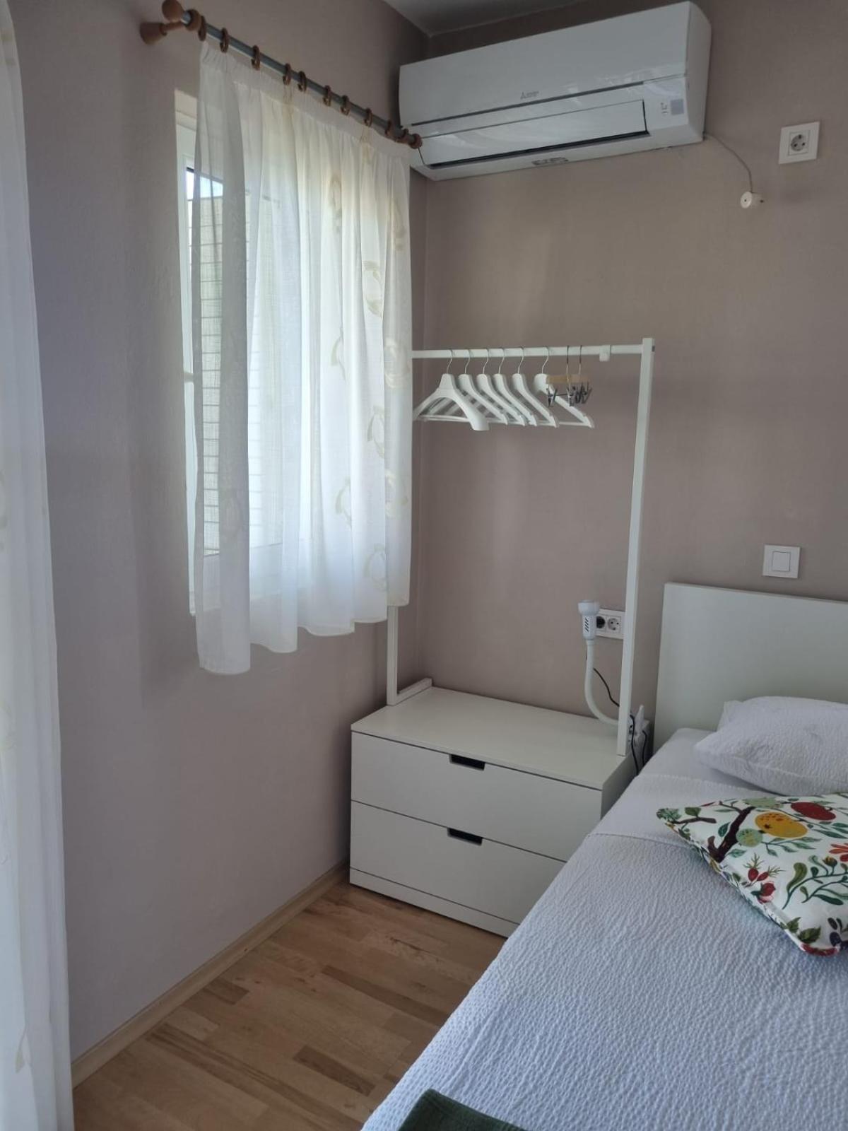 Apartmani Topolovec Luka  Luaran gambar