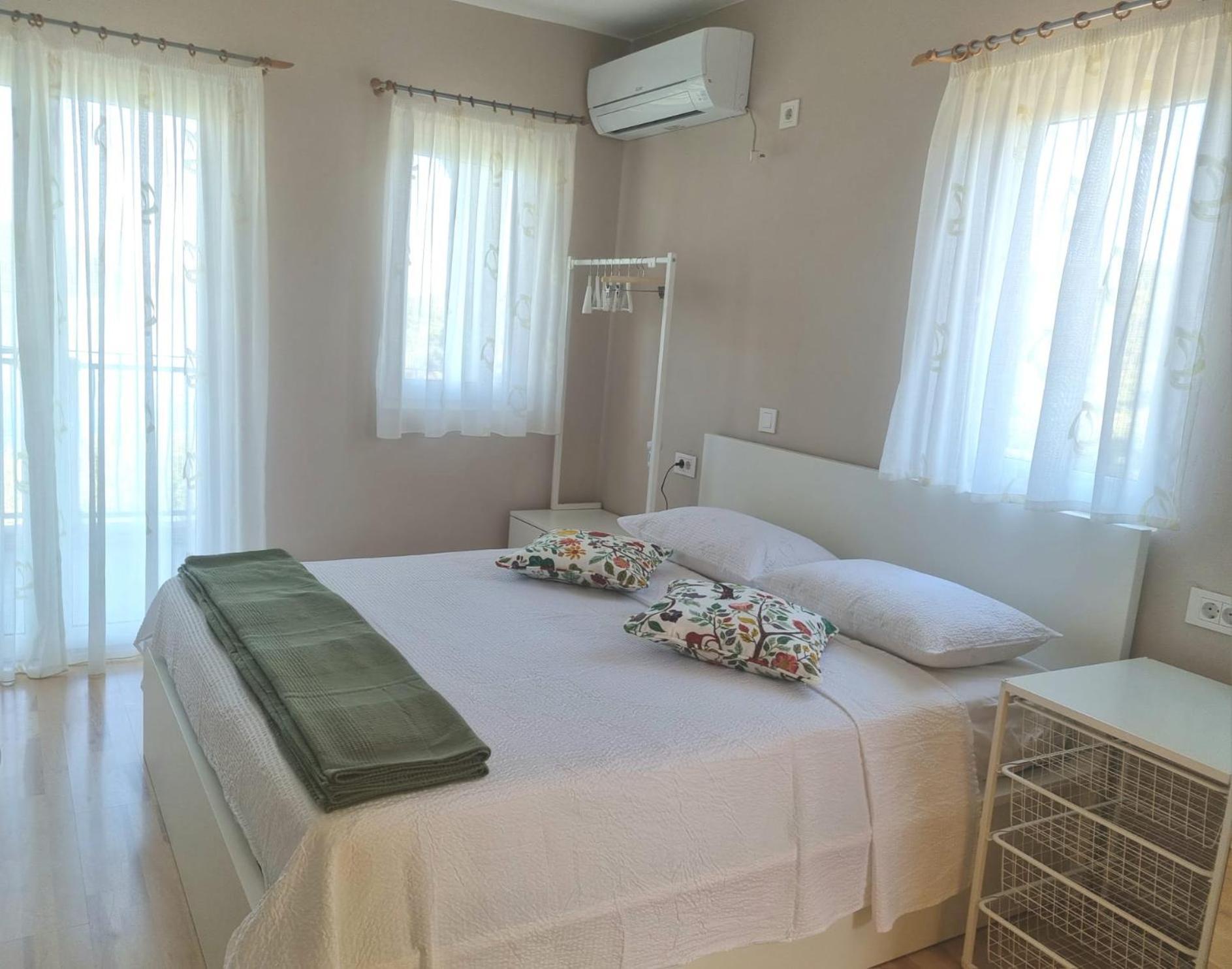 Apartmani Topolovec Luka  Luaran gambar